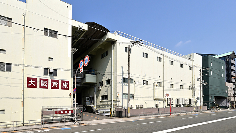 絶好の立地
